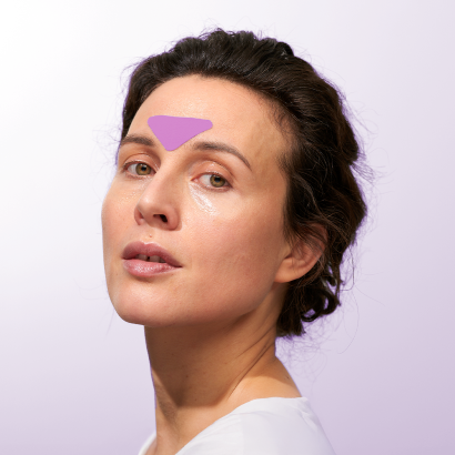 Apricot Gesichtspatches, Bild 2 von 4