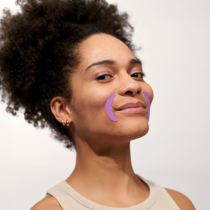 Apricot patches bouche, image 2 sur 5