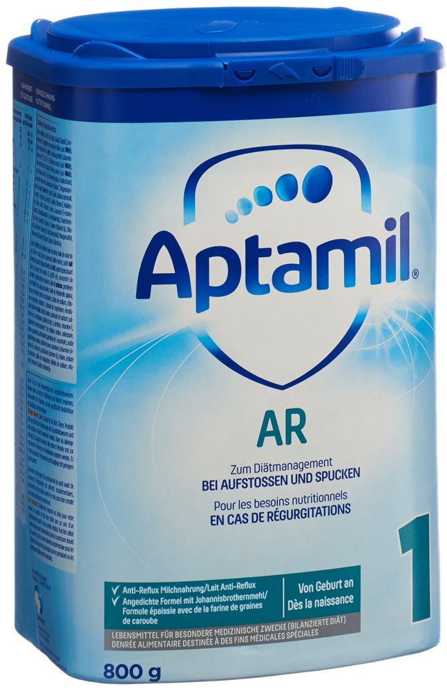 APTAMIL AR 1