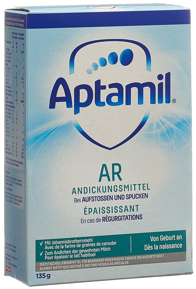 APTAMIL AR Andickungsmittel