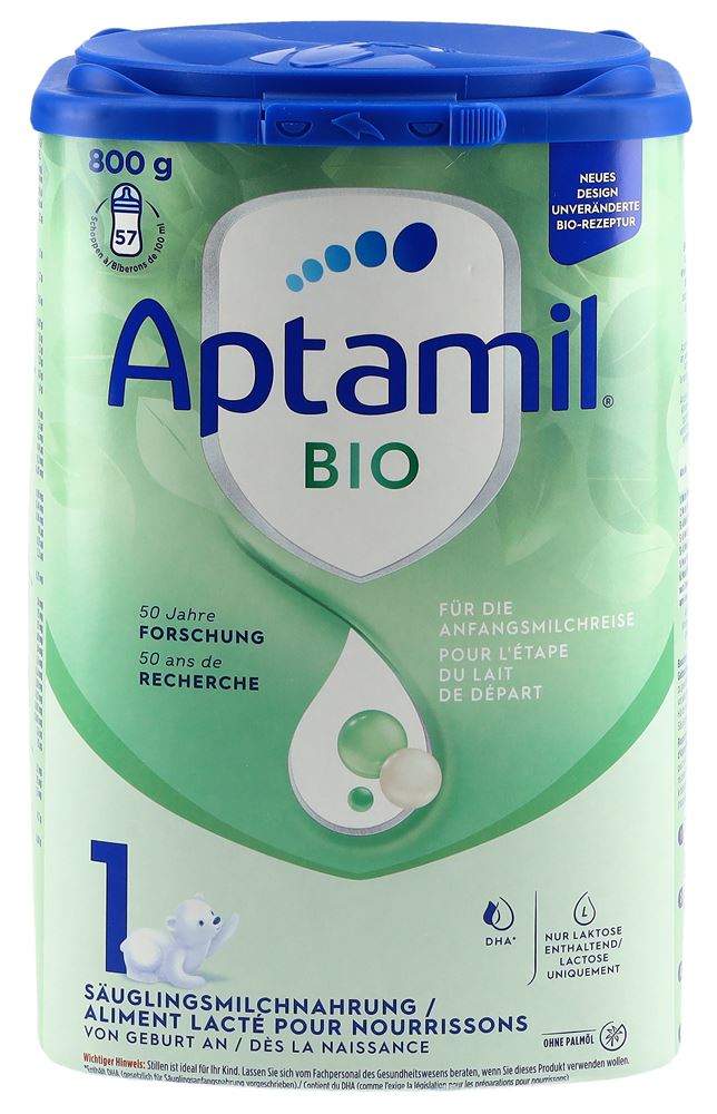 APTAMIL BIO 1