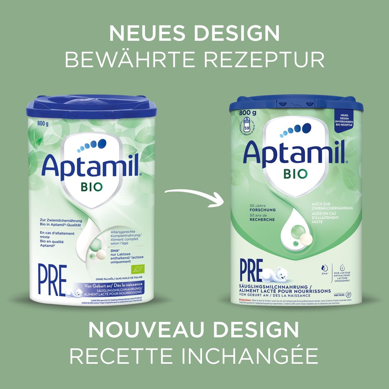 APTAMIL BIO PRE, Bild 4 von 6
