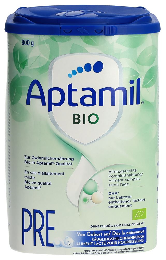APTAMIL BIO PRE, Hauptbild