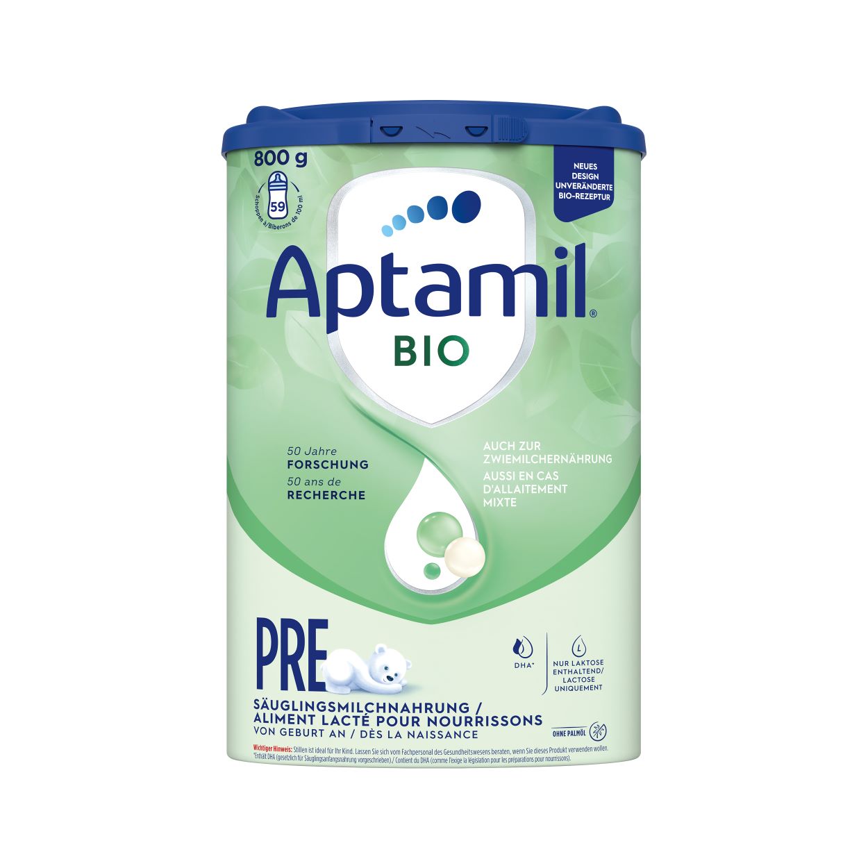 APTAMIL BIO PRE, Hauptbild