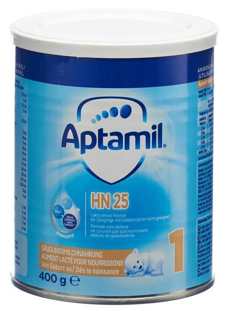 APTAMIL HN 25