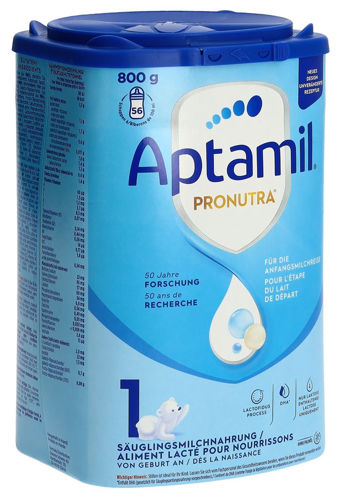 APTAMIL PRONUTRA 1