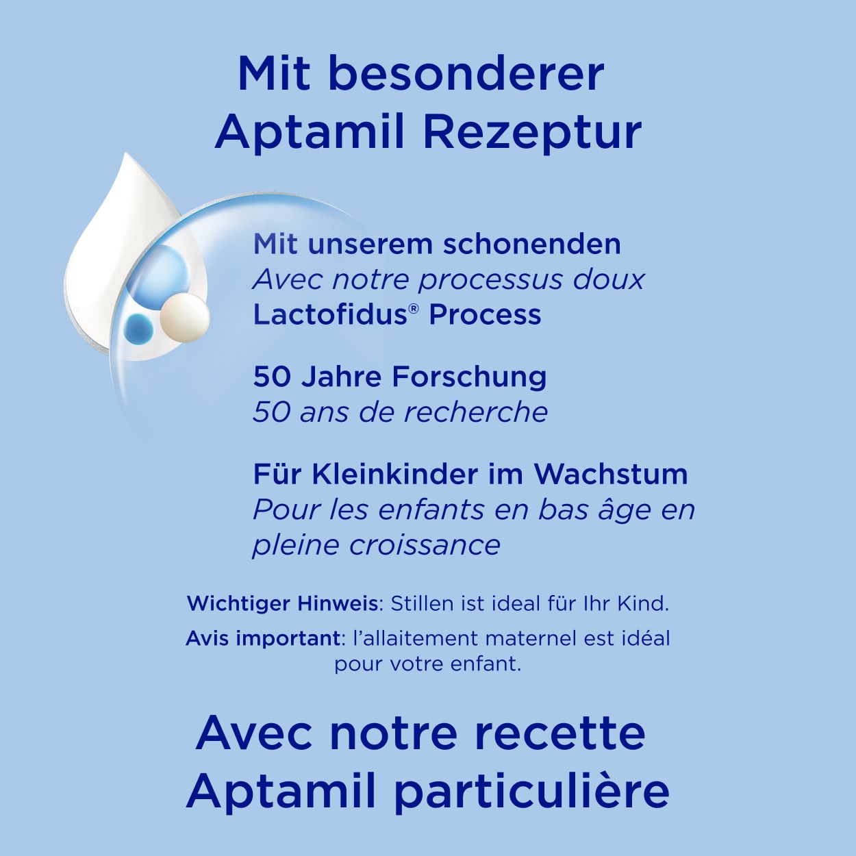 APTAMIL PRONUTRA JUNIOR 12+, image 5 sur 6