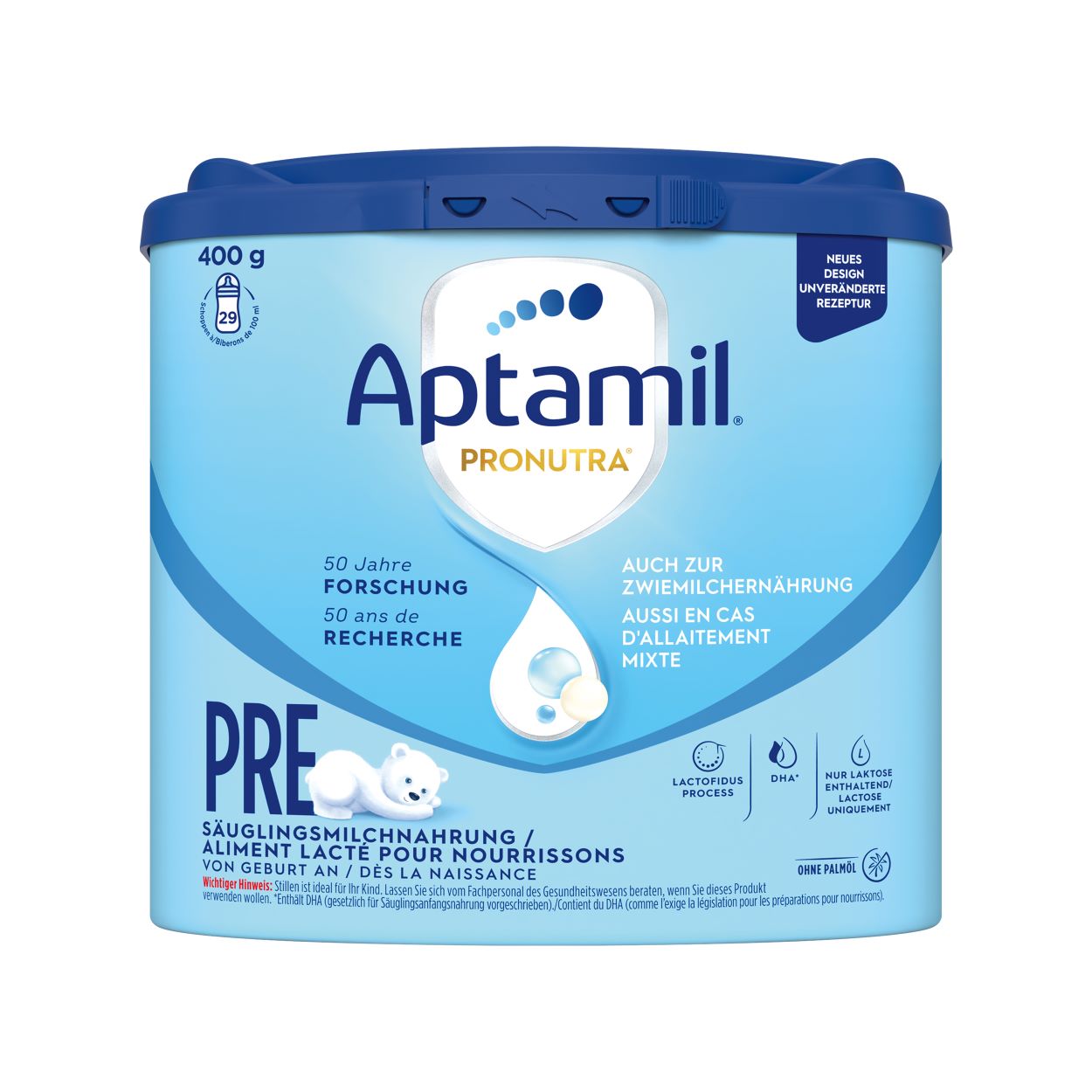 APTAMIL PRONUTRA PRE