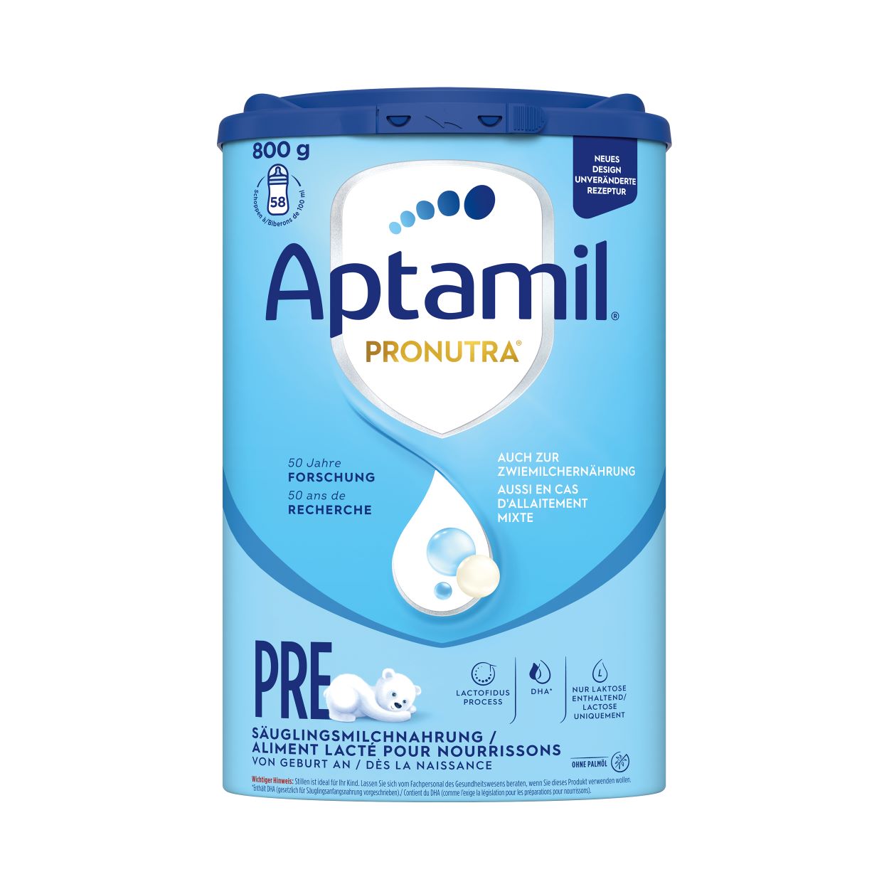 APTAMIL PRONUTRA PRE