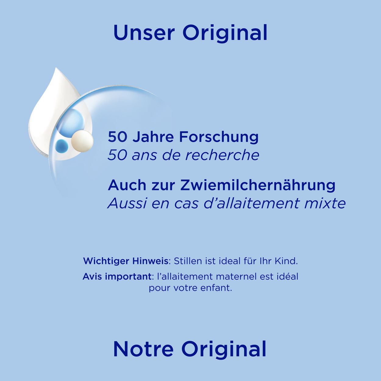 APTAMIL PRONUTRA PRE Maxi Format, Bild 5 von 6