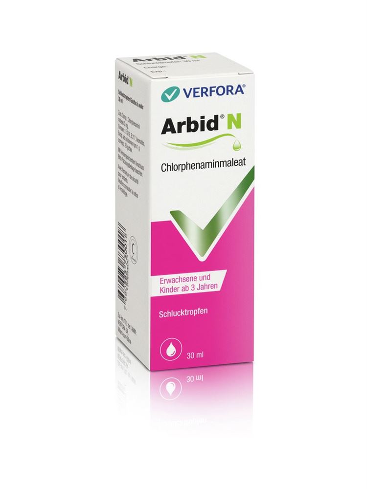 ARBID N, Hauptbild