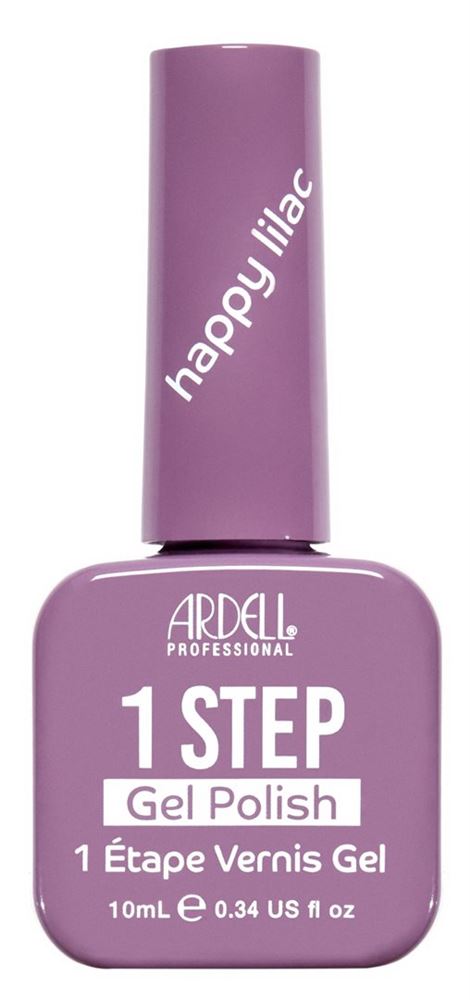 ARDELL 1 Step Gel Polish, image principale