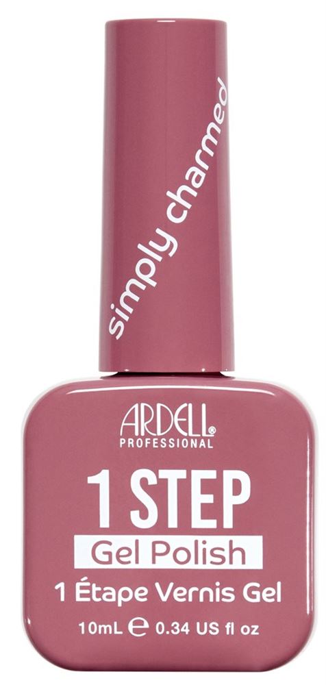 ARDELL 1 Step Gel Polish, Hauptbild