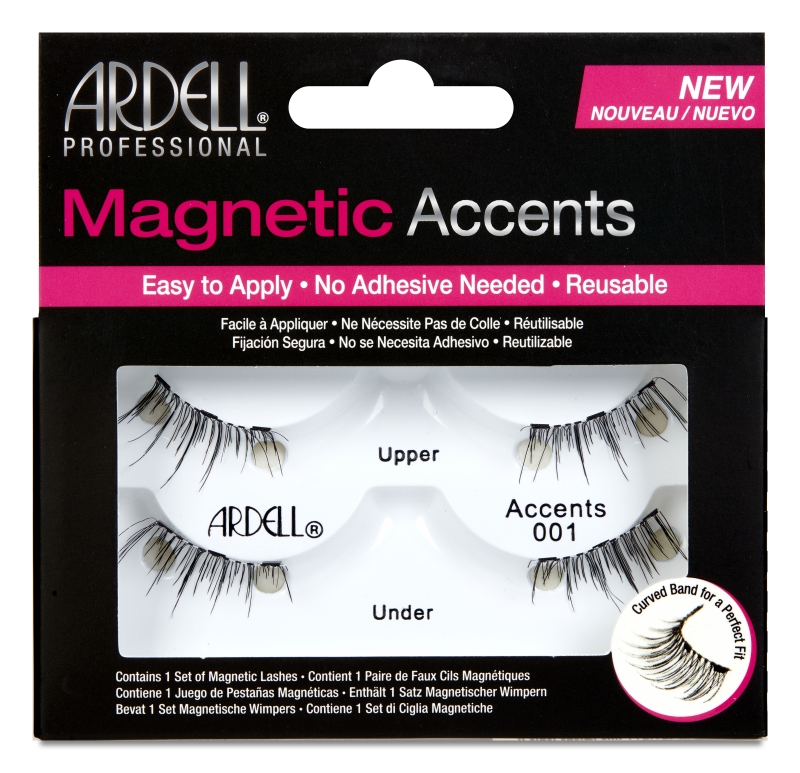 ARDELL Magnetic Lashes Accent