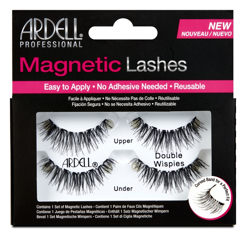 ARDELL Magnetic Lashes Double Wispies, Hauptbild