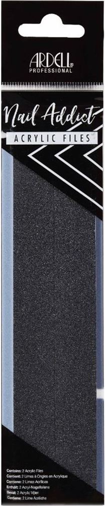 ARDELL Nail Acrylic File, Hauptbild