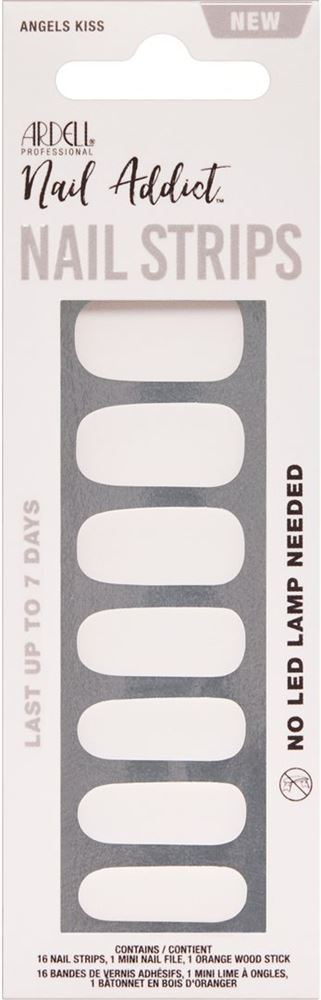 ARDELL Nail Addict Nail Strips, Hauptbild
