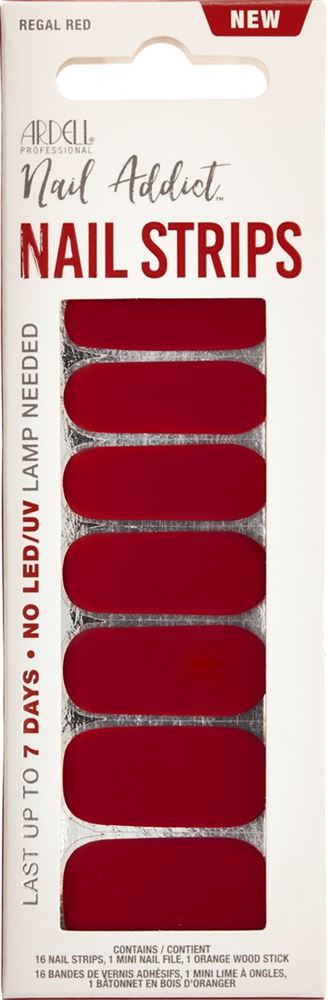 ARDELL Nail Addict Nail Strips, Hauptbild