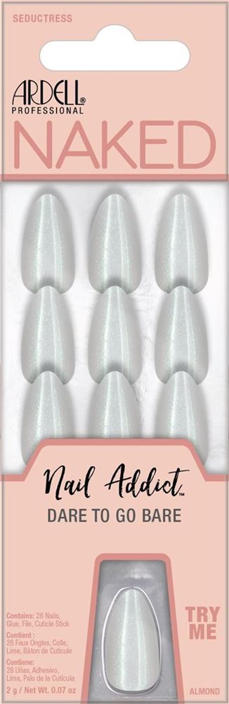 ARDELL Nail Addict Naked Collection, image principale
