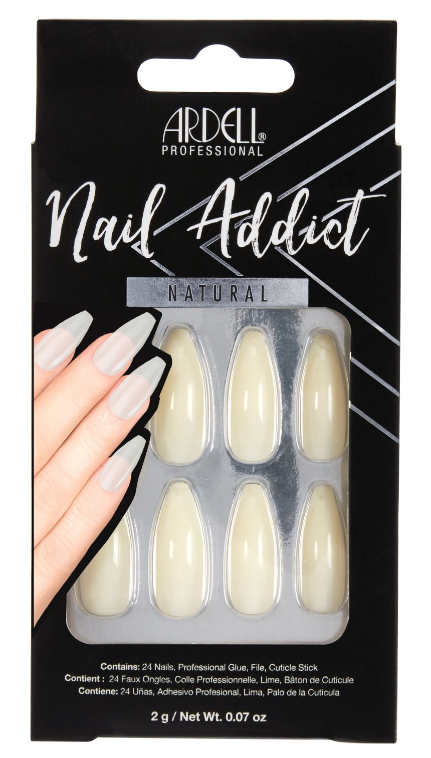 ARDELL Nail Addict