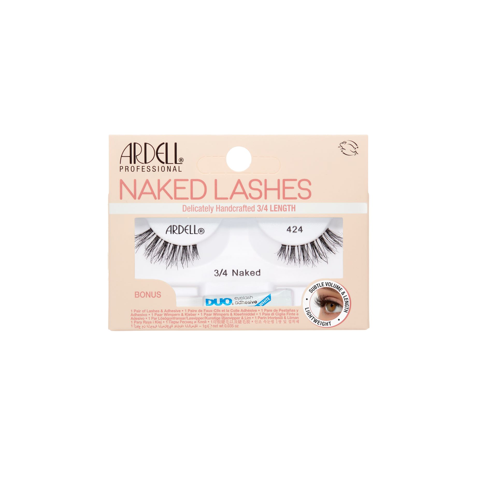 ARDELL Naked Lashes