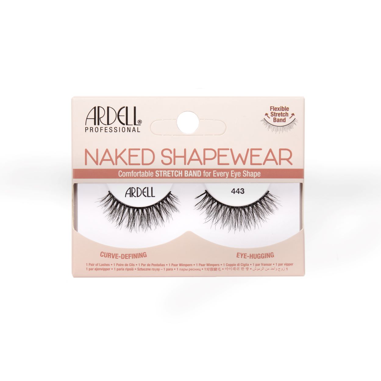 ARDELL Naked Shapewear Lash
