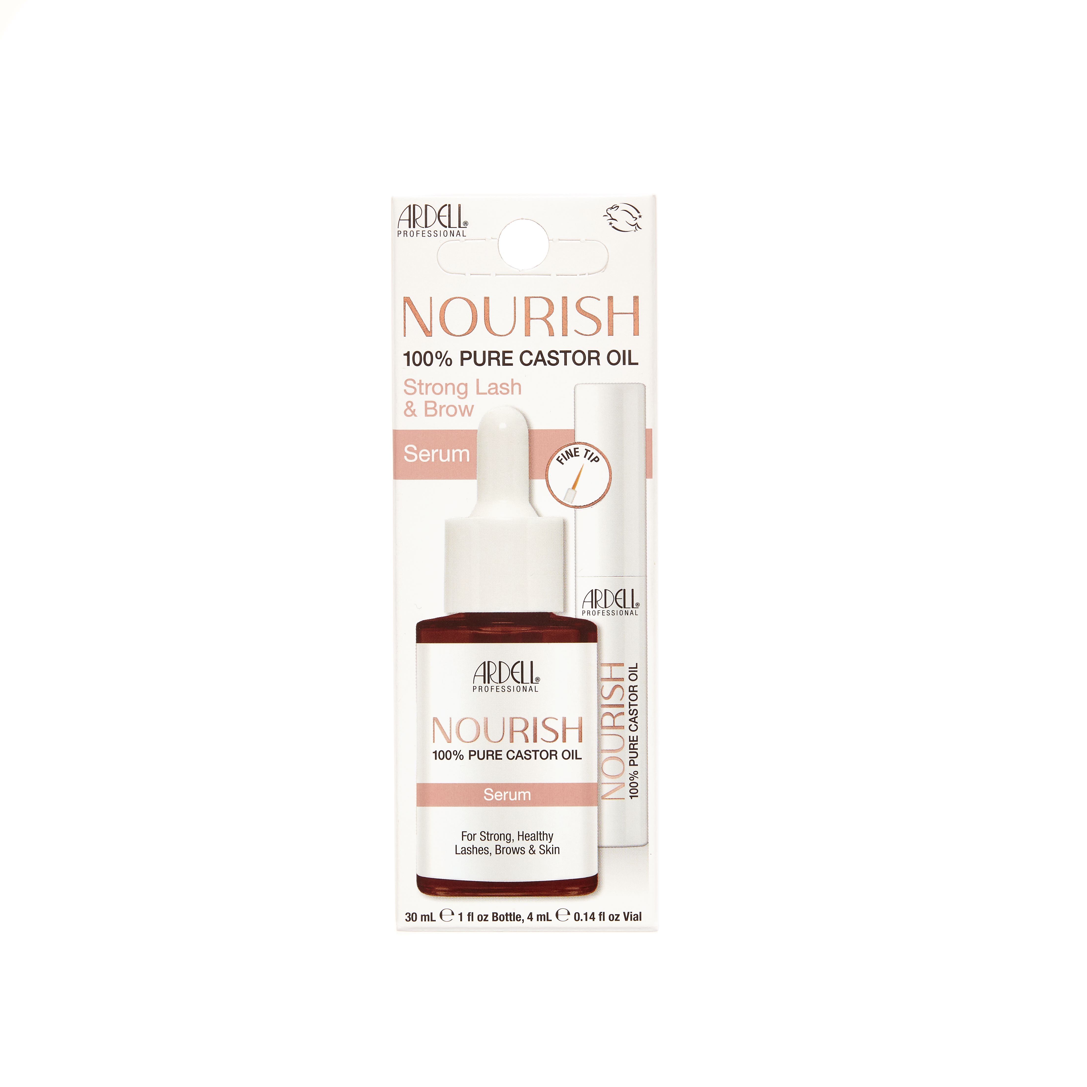 ARDELL Nourish 100% Castor Oil