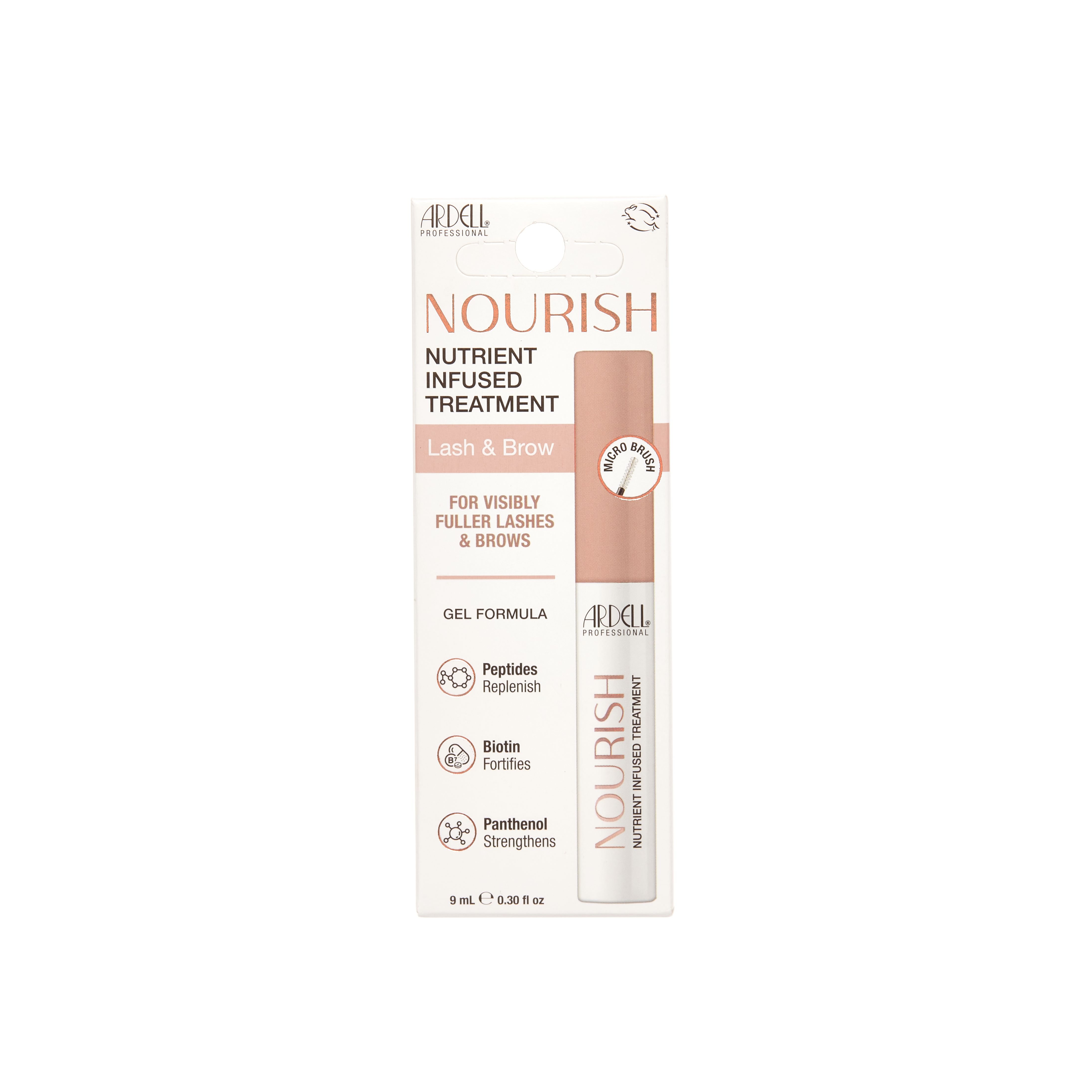 ARDELL Nourish Brow + Lash Serum