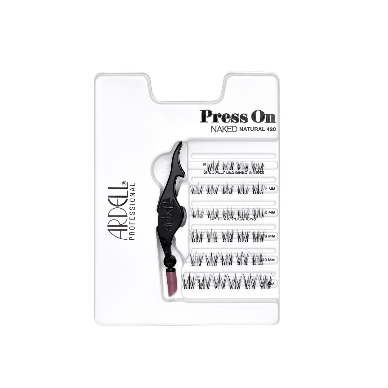 ARDELL Press On Extensions, image 2 sur 2