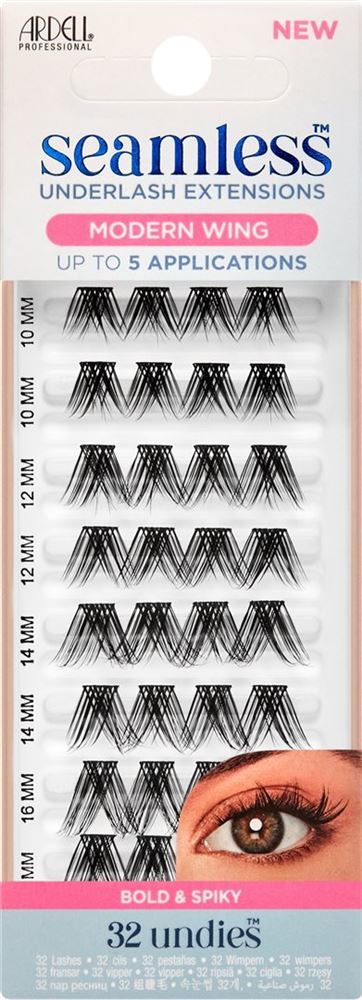ARDELL Seamless Modern Wing, image principale