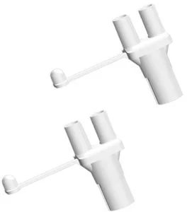 ARDO Couvercle adaptateur de tubulure