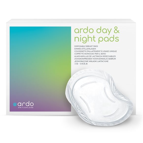 ARDO DAY & NIGHT PADS, Hauptbild