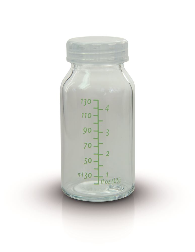 ARDO GLASS BOTTLE Biberon en verre