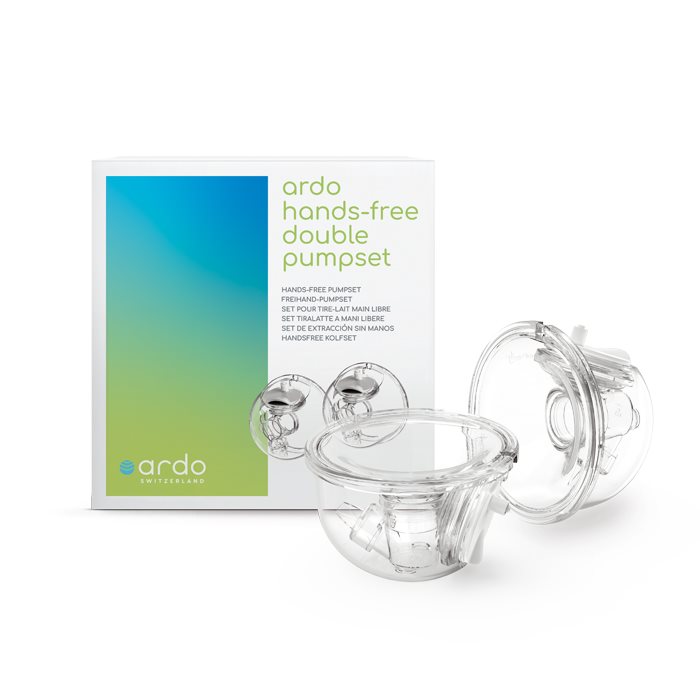 ARDO Hands-Free, Hauptbild