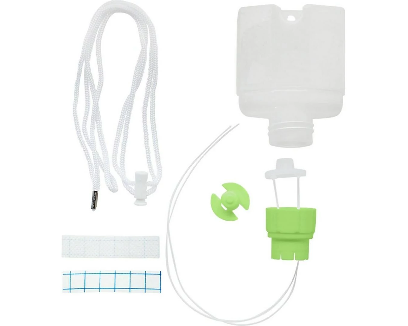 ARDO SNS système de nutrition supplémentaire, image 2 sur 2