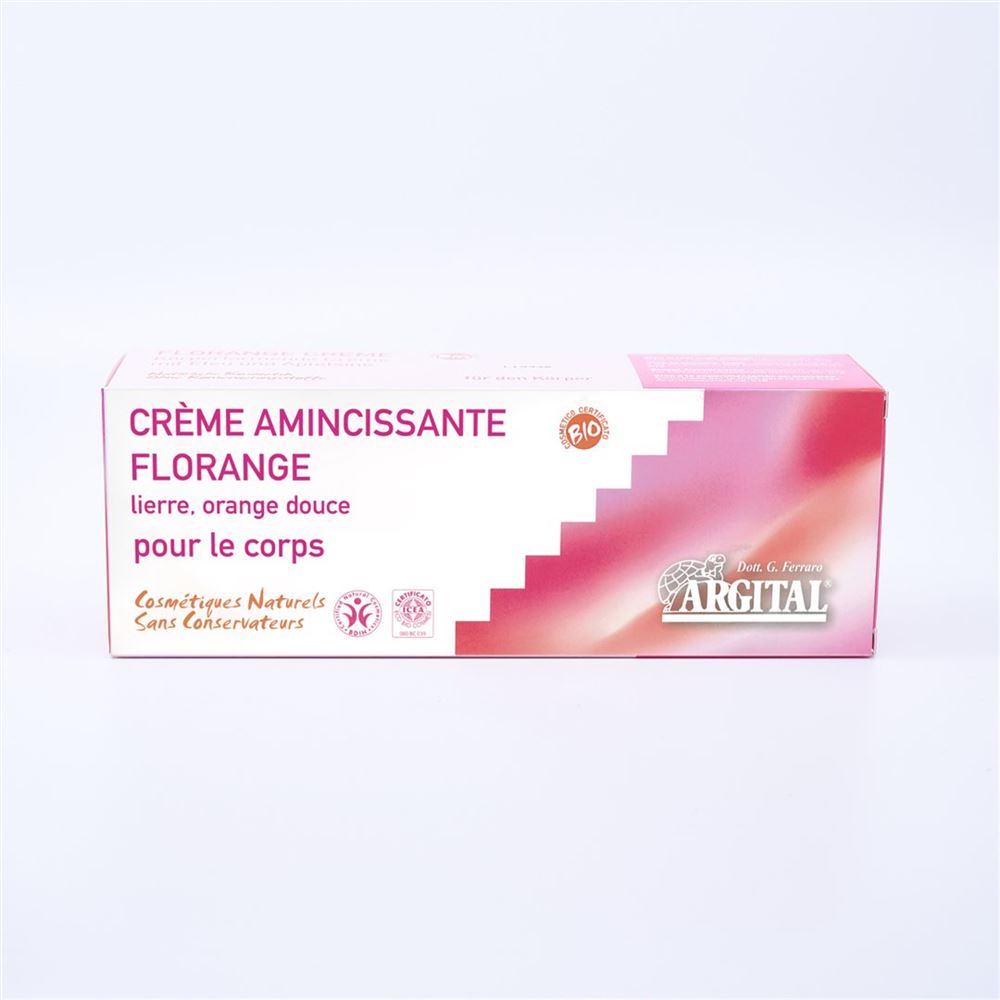 ARGITAL crème anti-cellulite Florange