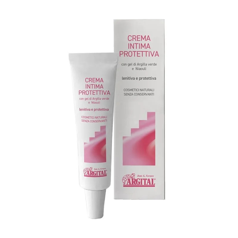 ARGITAL crème intime