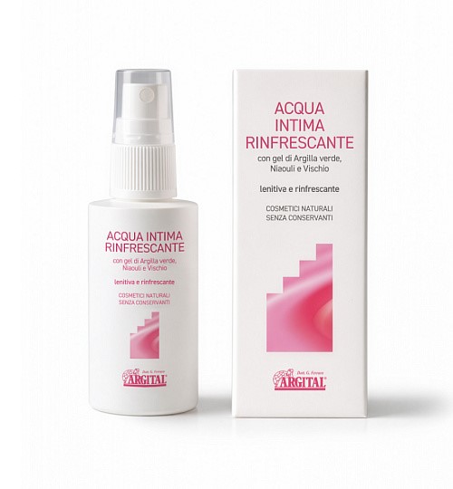 ARGITAL Intimwasser