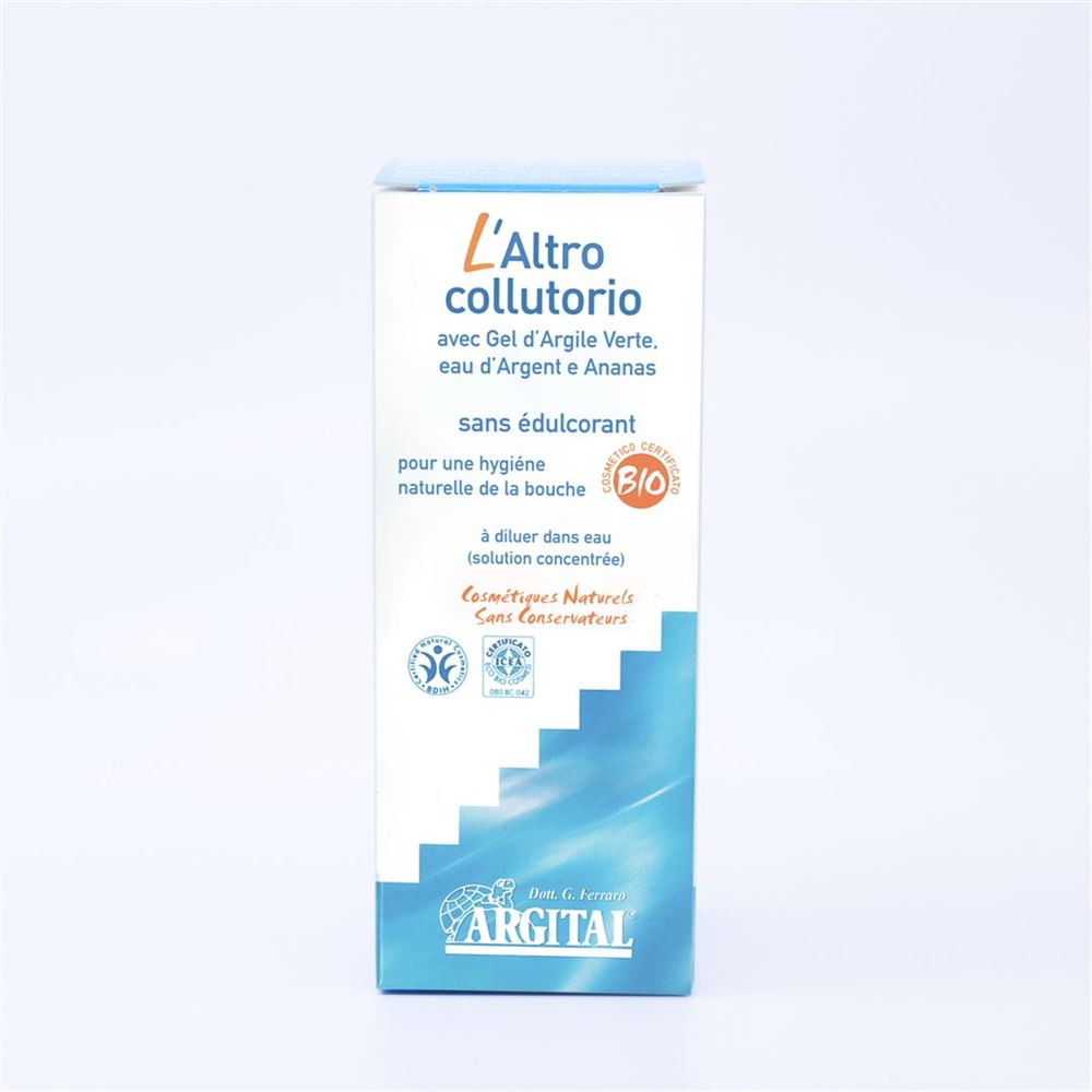 ARGITAL L'Altro Colluttorio