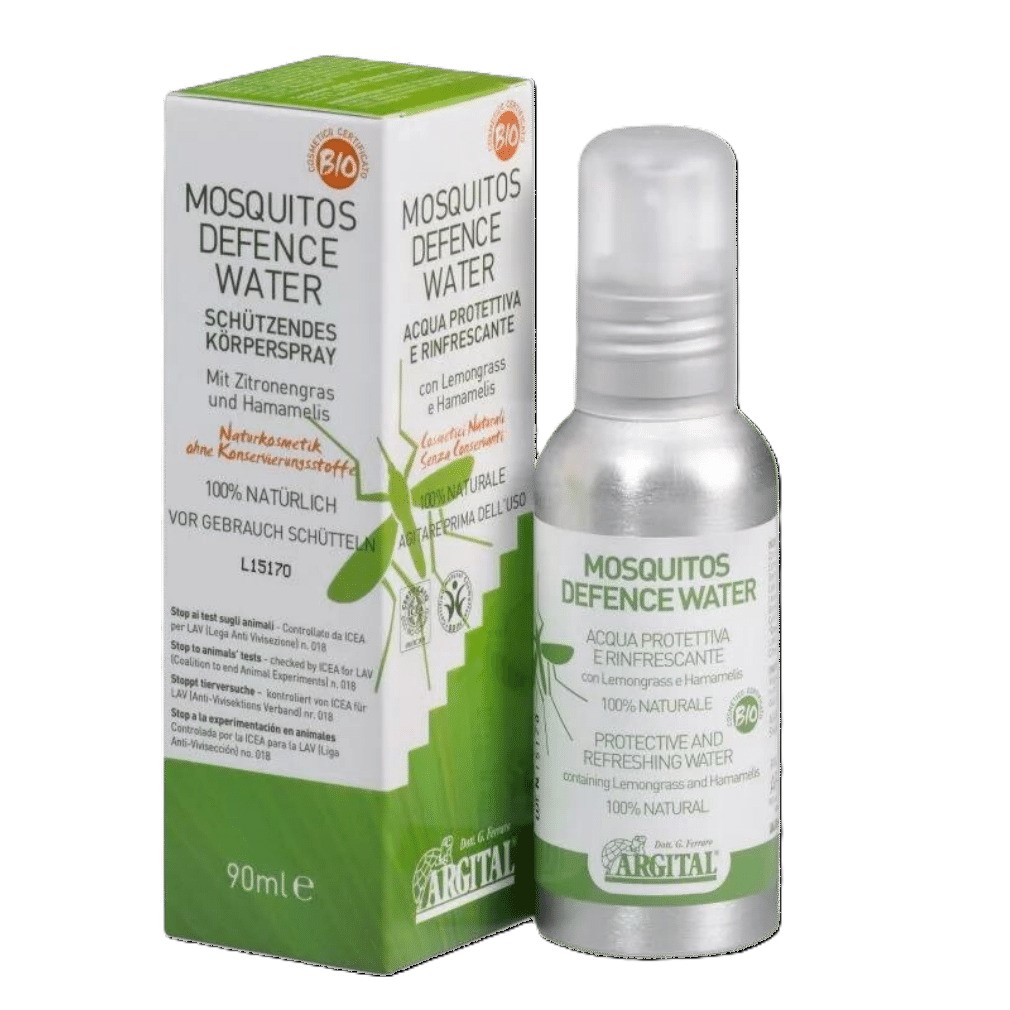 ARGITAL Mosquitos eau
