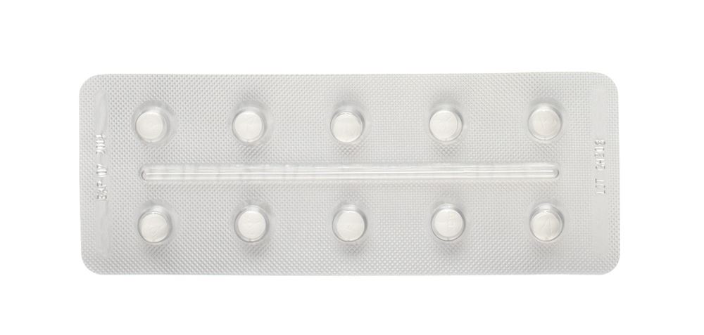 ARIMIDEX Filmtabl 1 mg Blist 100 Stk, Hauptbild