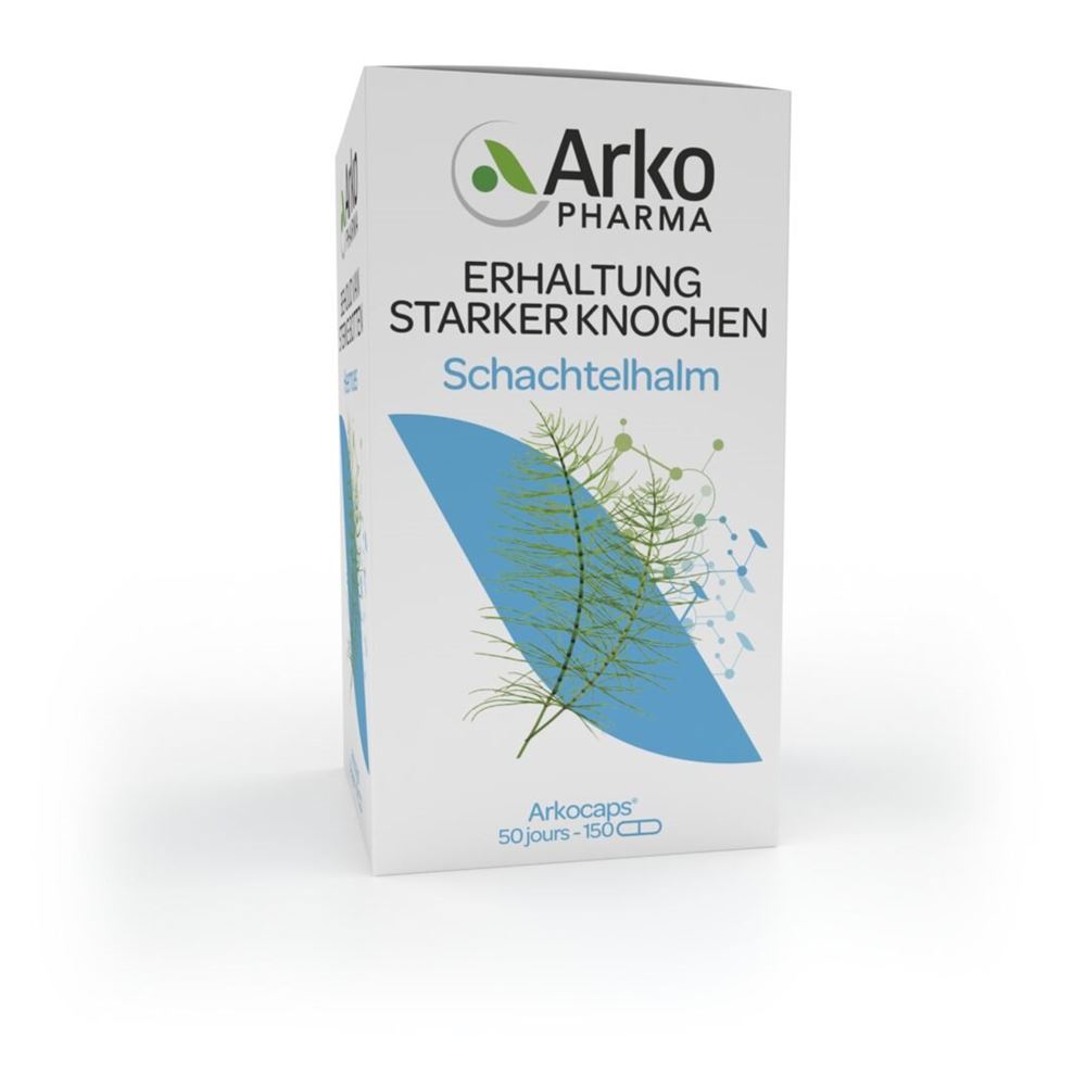 ARKOCAPS Ackerschachtelhalm, Hauptbild