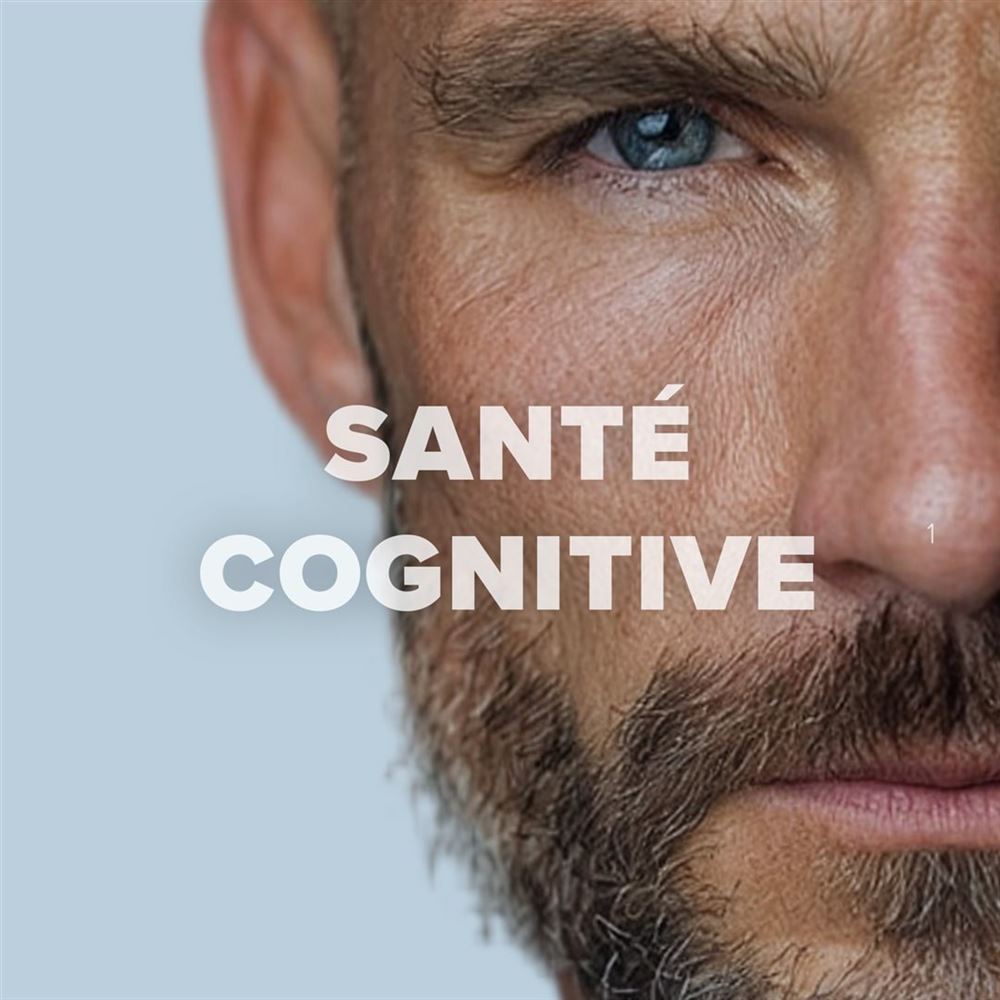 Arkopharma Arkolife santé cognitive, image 5 sur 6