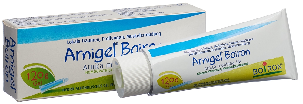 ARNIGEL Boiron, image 2 sur 5