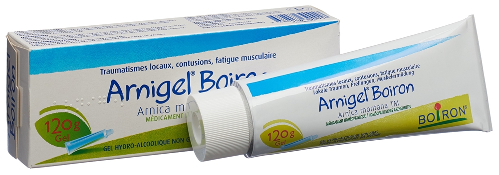 ARNIGEL Boiron, image 3 sur 5