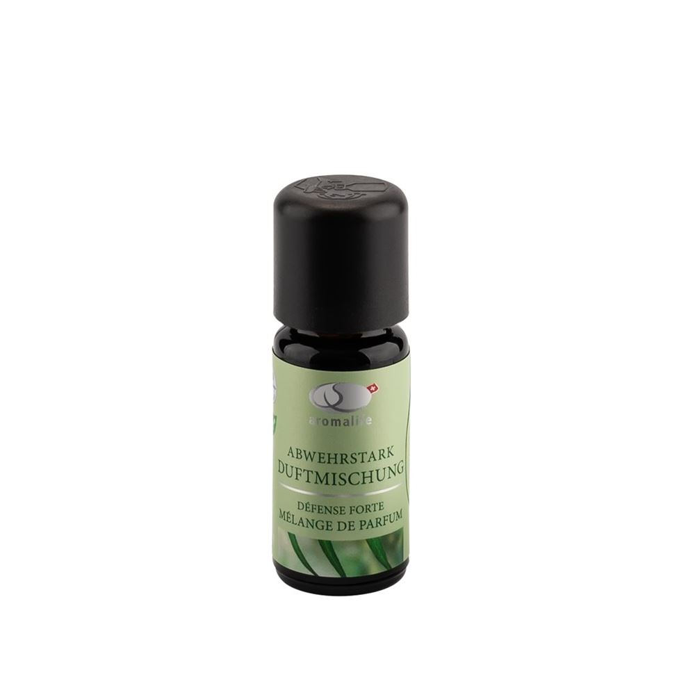 Aromalife Abwehrstark Duftmischung, Hauptbild