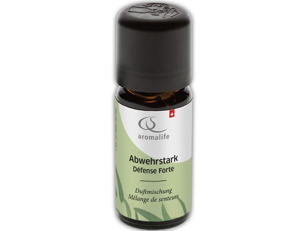Aromalife Abwehrstark Duftmischung