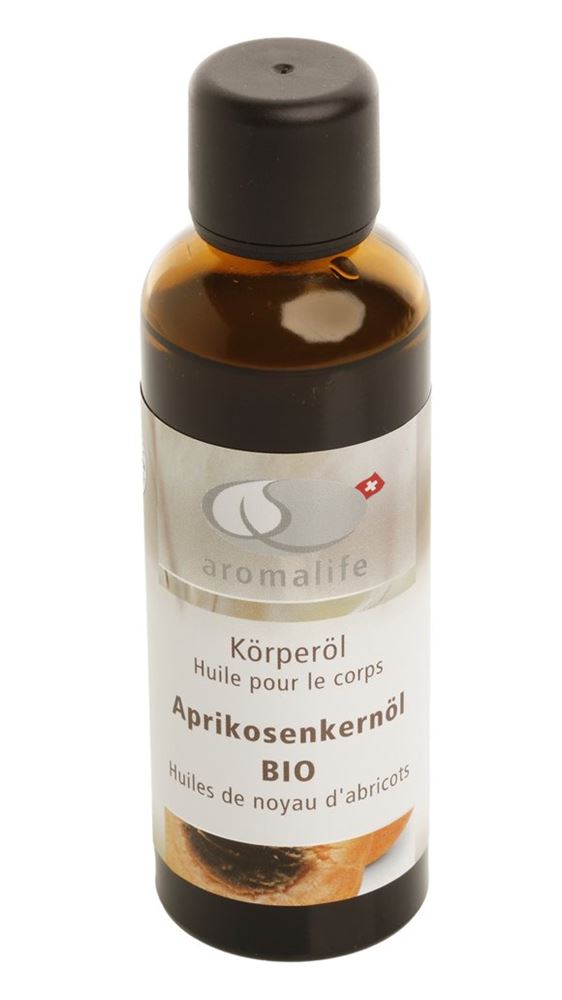 Aromalife Aprikosenkernöl