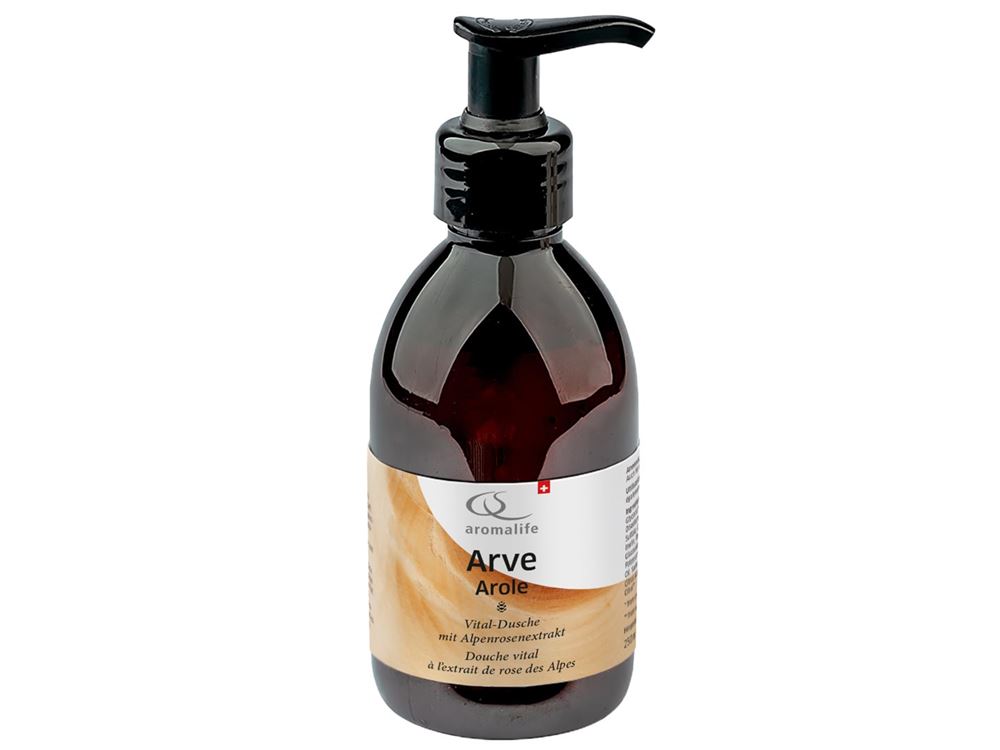 Aromalife AROLE Douche vital