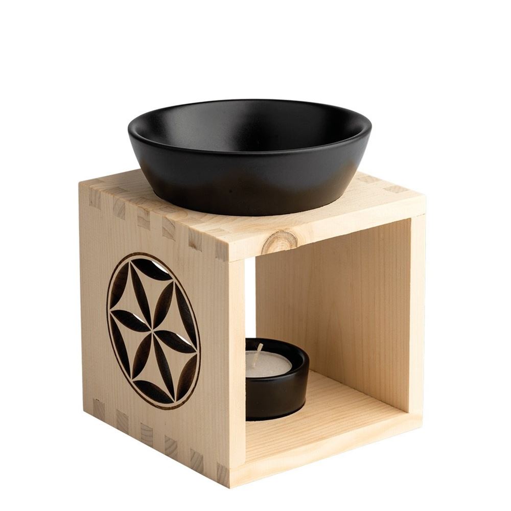 Aromalife AROLE lampe aromatique